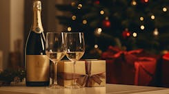 If someone close to you is a wine lover, we've got a few suggestions for Christmas gifts that are sure to please!